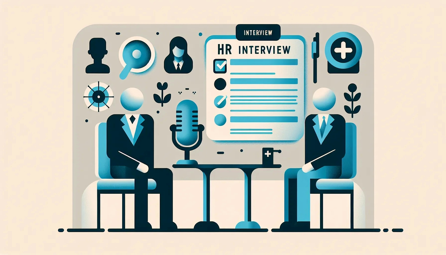 how to answer behavioral questions in hr interviews