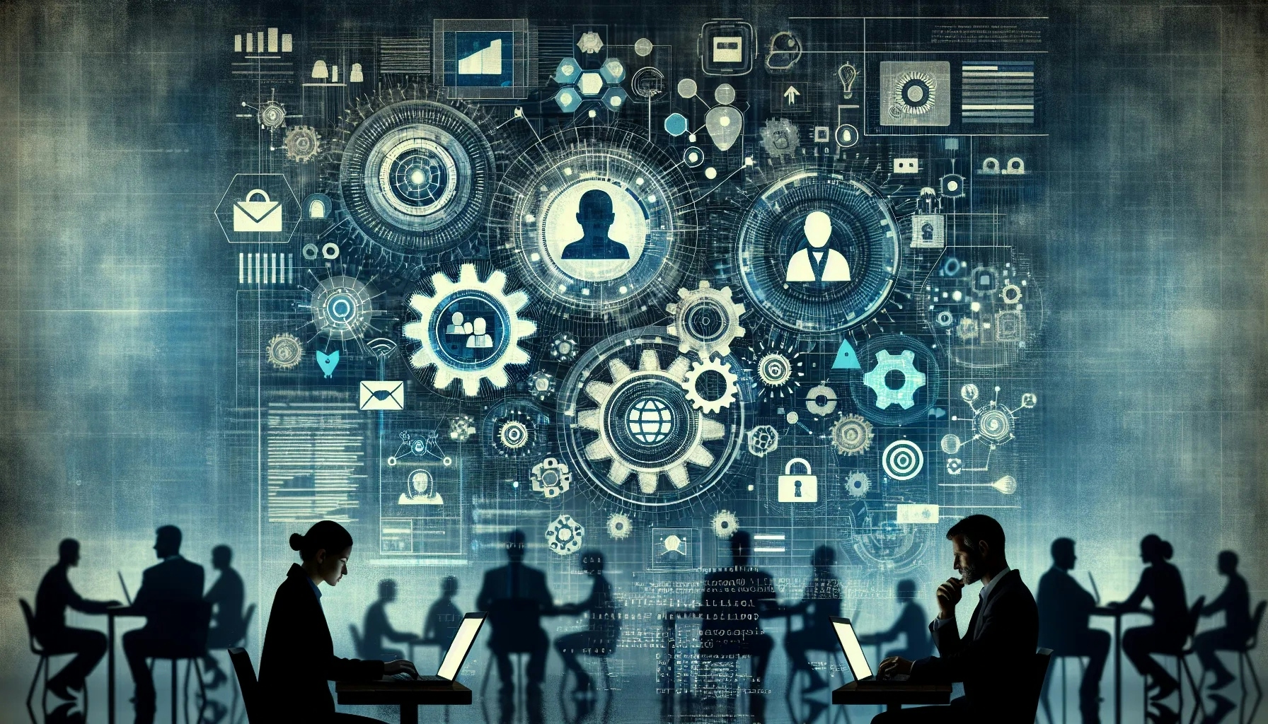 how technology is transforming hr practices